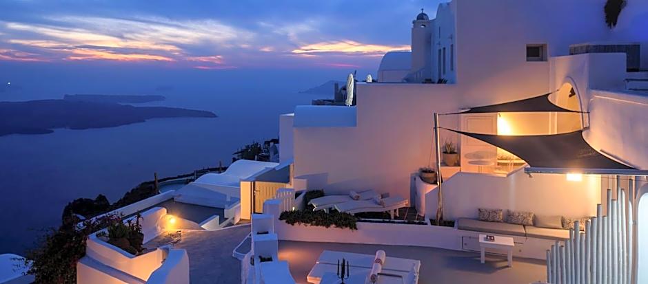 Zenith Blue Traditional Houses