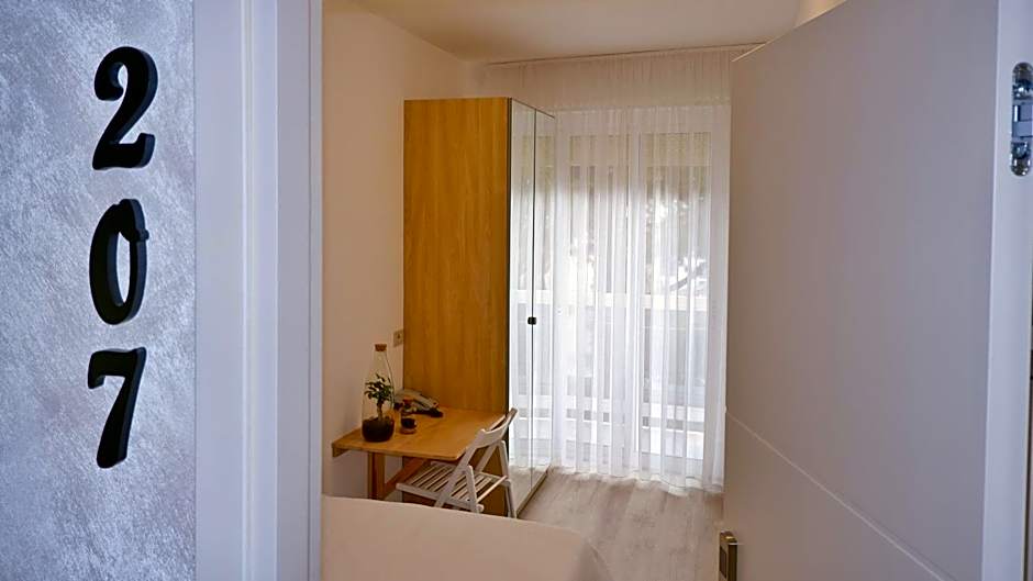 Hotel Venezuela