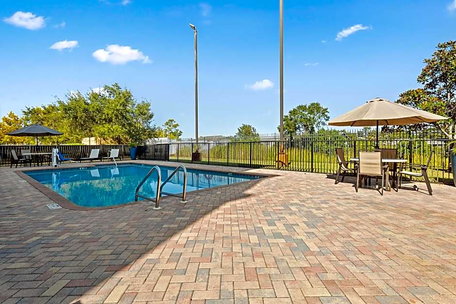 Hampton Inn By Hilton & Suites Port Richey