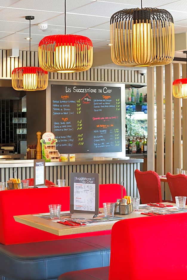 ibis Le Mans Est Pontlieue