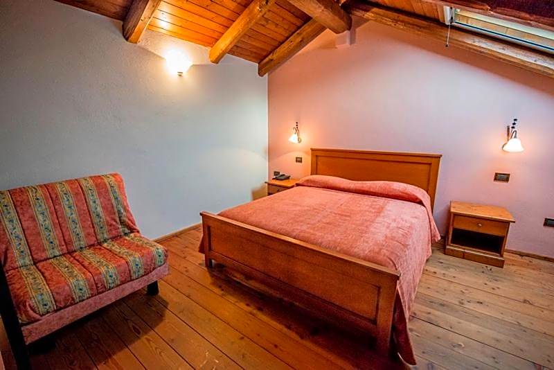 Ristorante Albergo Da Maurizio