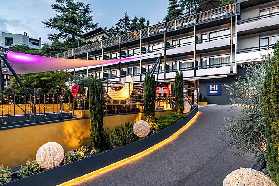 Hi Hotels Trento - Wellness & Spa Adults Only