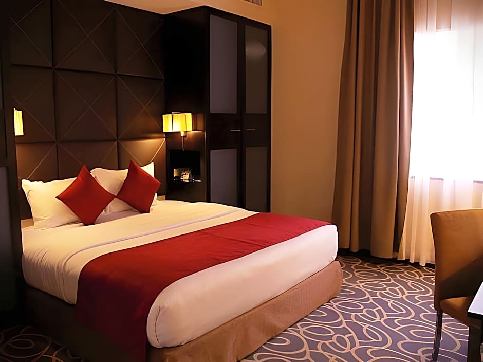 Eclipse Boutique Suites