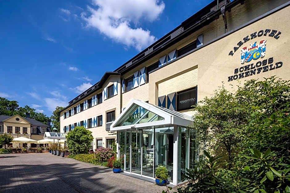 Parkhotel Hohenfeld Münster