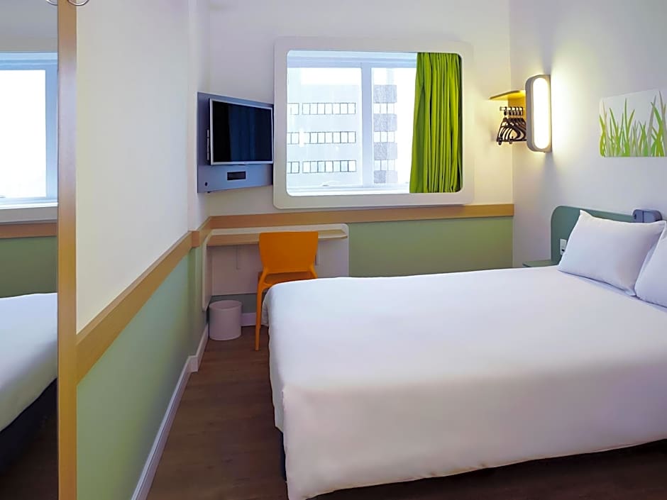 Ibis Budget Osasco