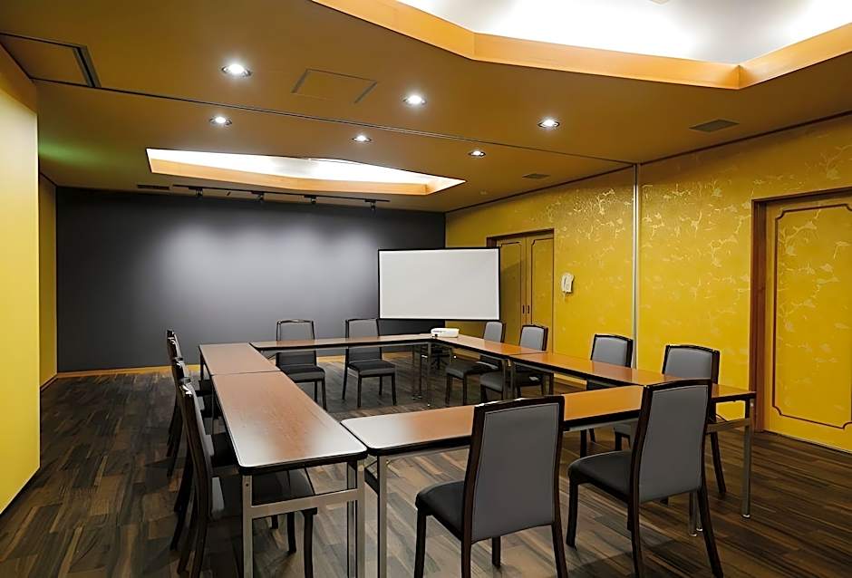 Kouyurou Ikawa Ryokan