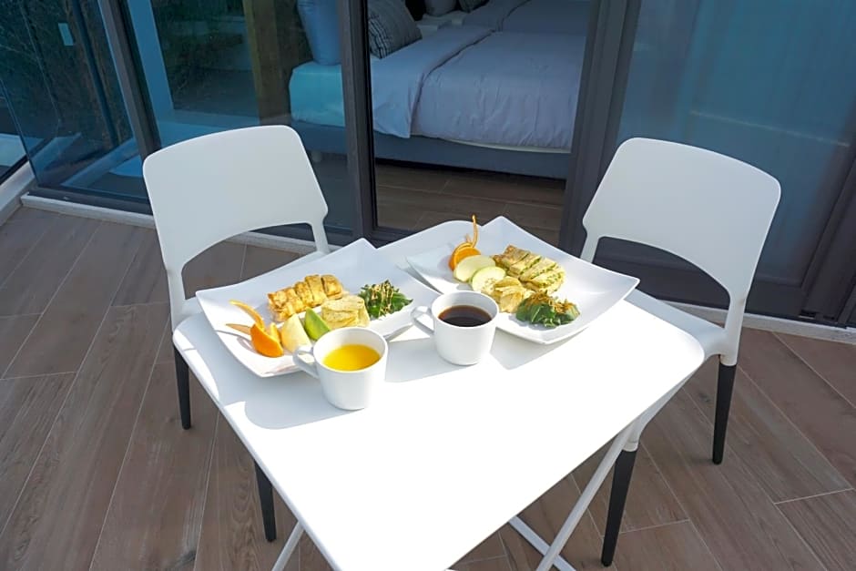 Galilee B&B 加利利海民宿