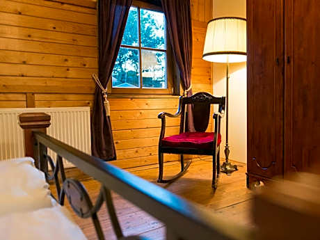 Palace Hotel - Goodman Suite