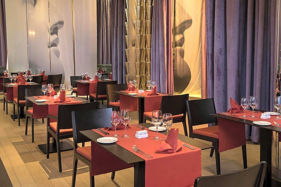 Platinum Yucatan Princess All Inclusive Suites & Spa Resort Adults Only