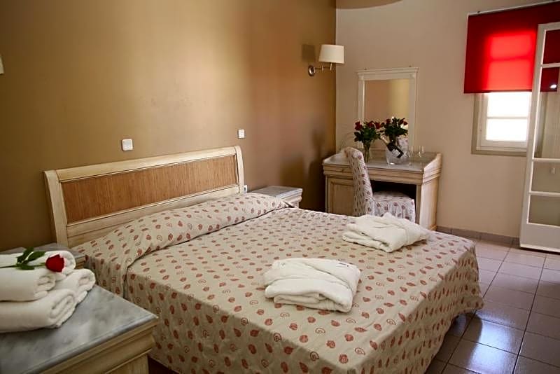 Sweet Memory Apartments