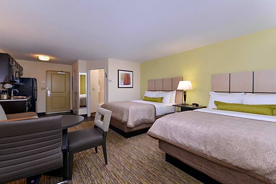 Candlewood Suites Casper By IHG