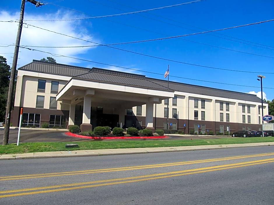 Hampton Inn By Hilton El Dorado