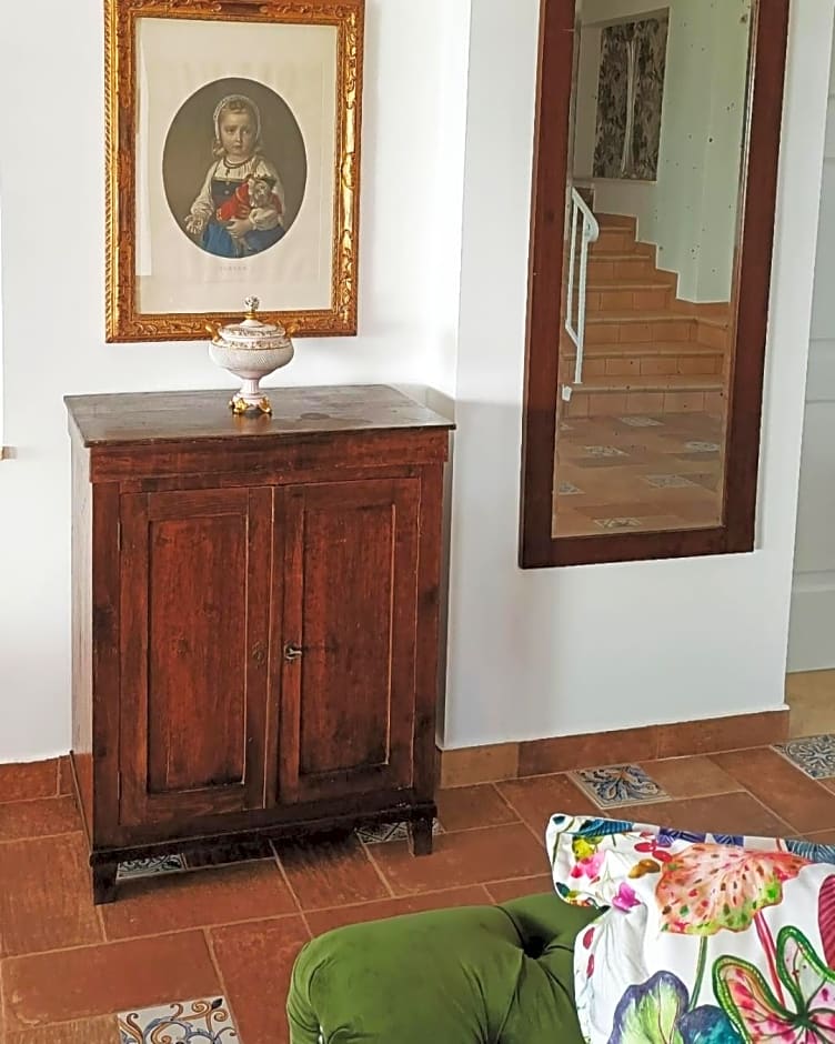 La Ricarda Dimora di Campagna