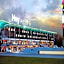 Hotel Ibis Pilar