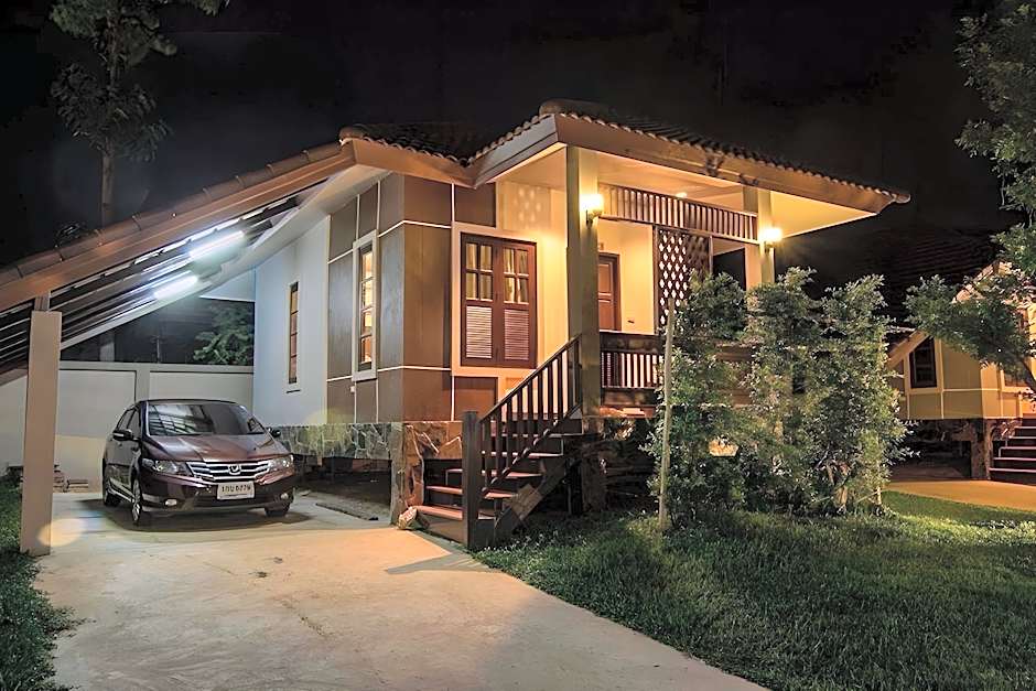 Tong Hotel