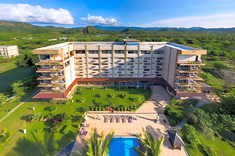 The Jayakarta Suite Komodo Flores