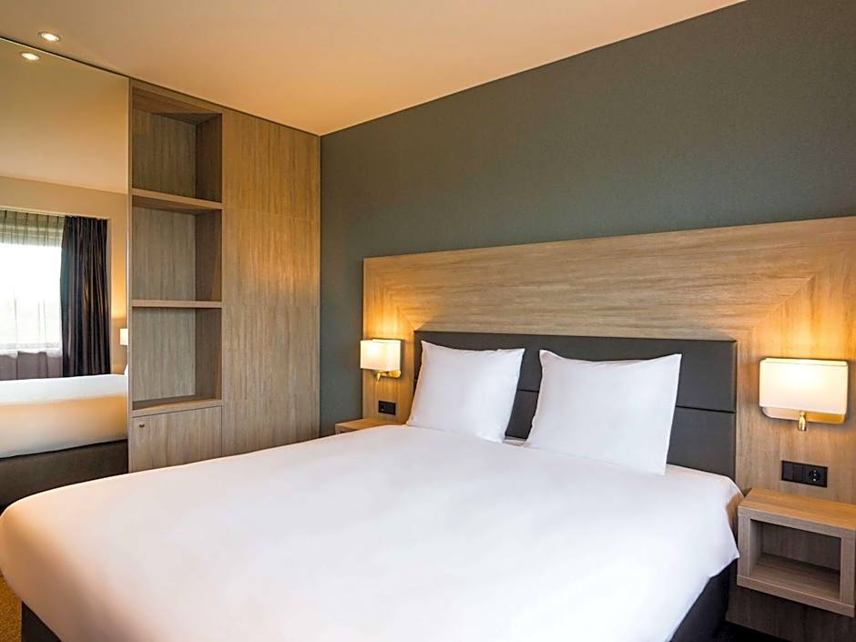 Aparthotel Adagio Amsterdam City South