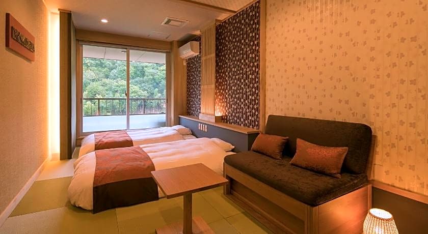 Ryokan Fushioukaku