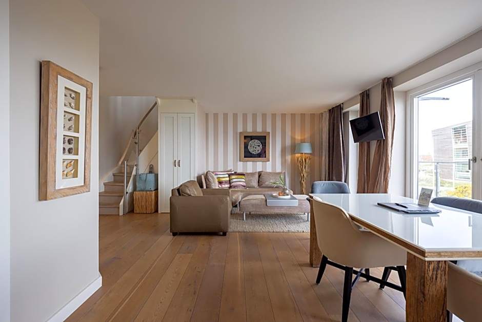 Hotel STRAND am Königshafen