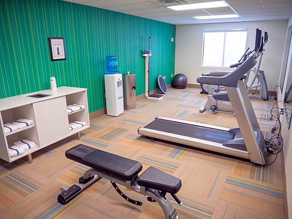 Holiday Inn Express & Suites Greenville Airport By IHG