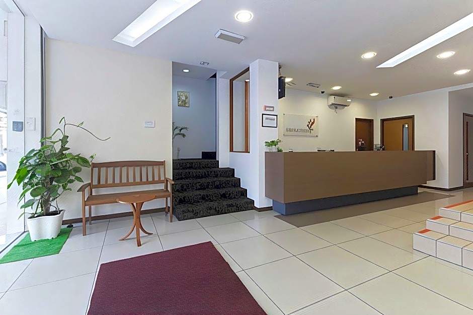 Fumah Hotel Shah Alam
