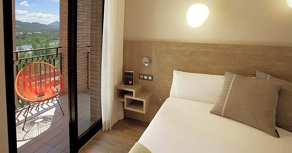 Hotel y Aparthotel Dos Rios