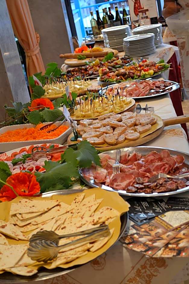 Expo Fiera Beach Jasmine