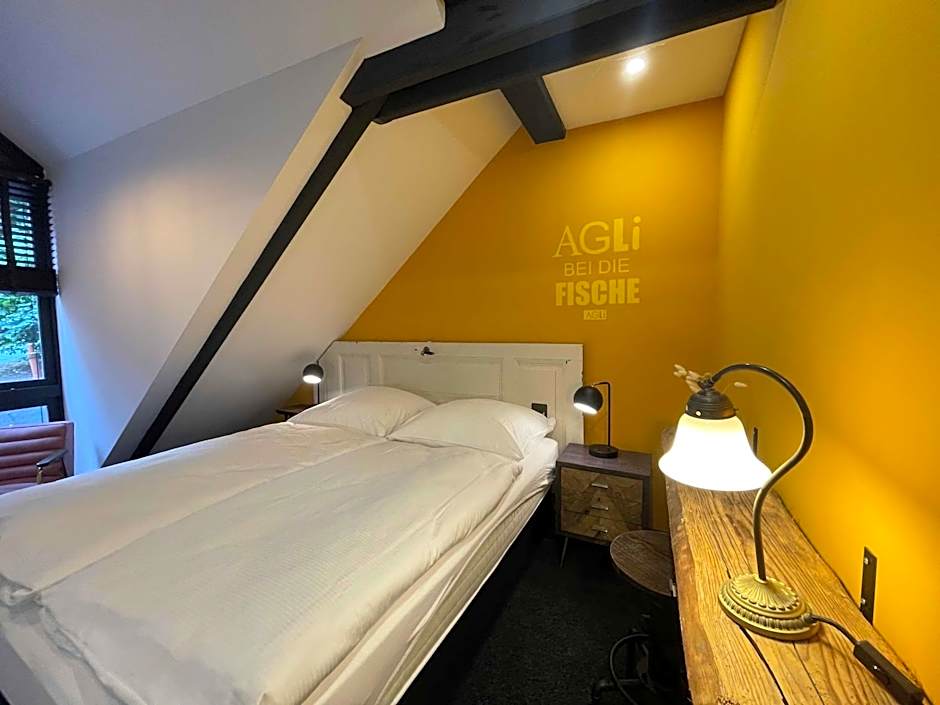 Agli Hotel