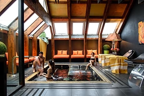 Adua & Regina di Saba Wellness & Beauty