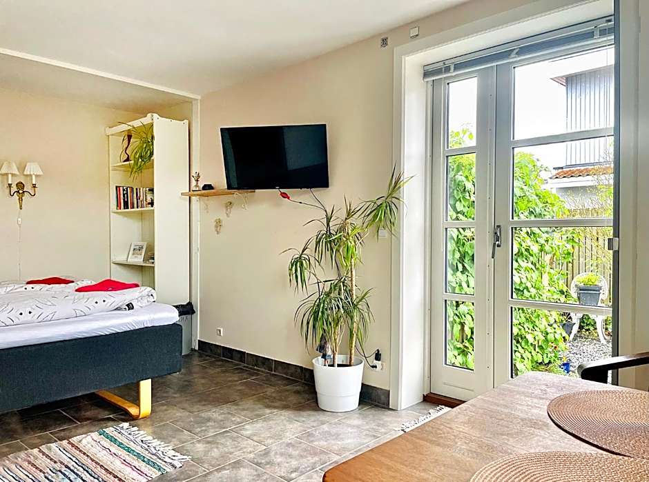 Rørvig Bed & Kitchen