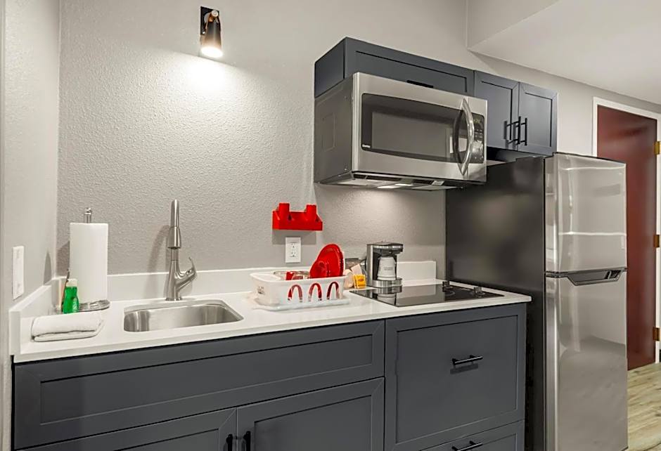 Hawthorn Extended Stay by Wyndham College Station