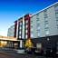 Hampton Inn By Hilton & Suites Thunder Bay, Ontario, Canada