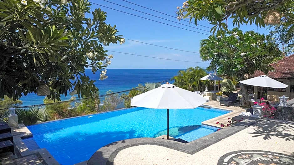 Anda Amed Villas & Spa