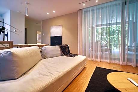 Moonstone Apartments