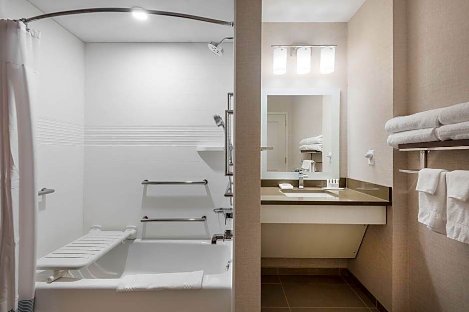 TownePlace Suites by Marriott Whitefish Kalispell