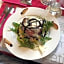 ZUM BAHNHÖFLE Restaurant & Hotel - Albbruck Am Rhein