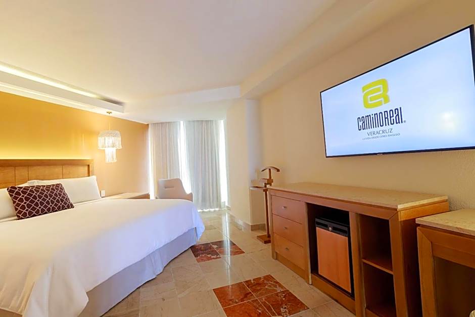 Camino Real Veracruz