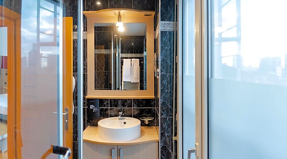 Wellness Apart Hotel