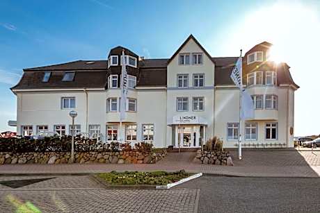 Lindner Hotel Sylt