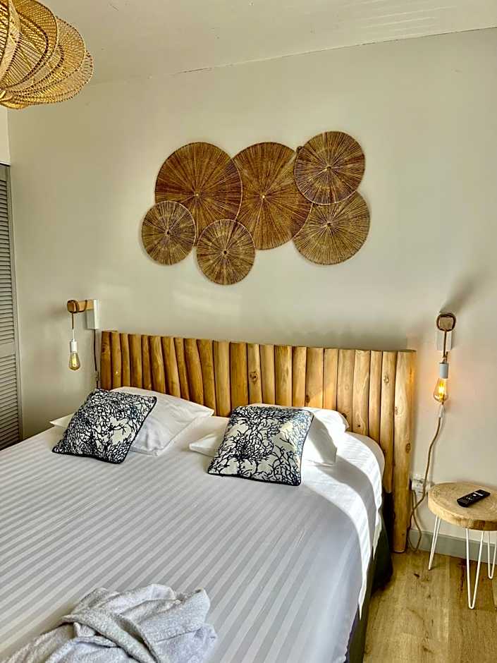Hôtel Ancre Marine & Spa Thalgo ***
