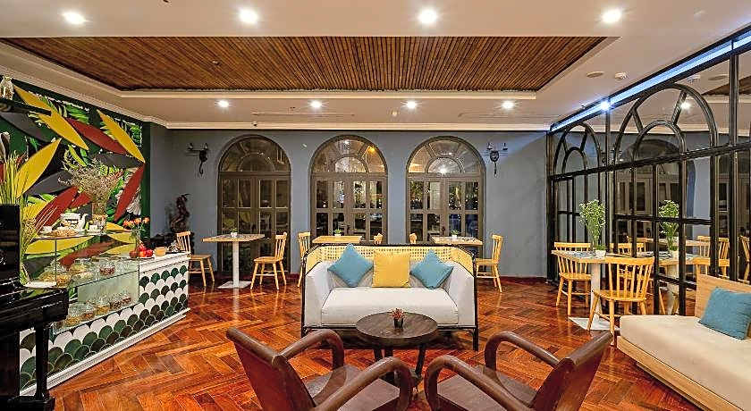 Le House Boutique Hotel