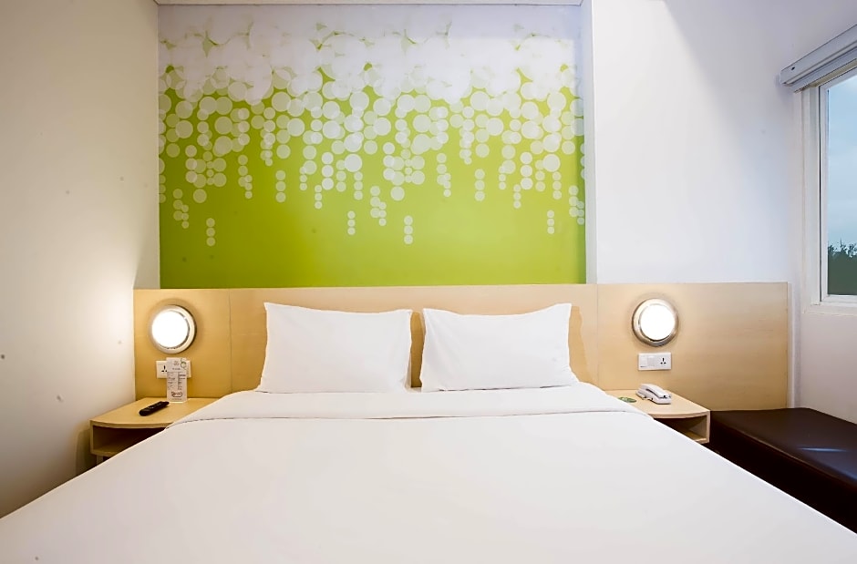 Zest Parang Raja Solo by Swiss-Belhotel International