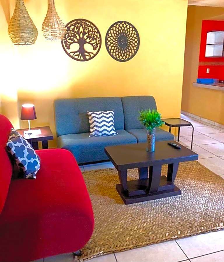 Andressa Mia Apartments