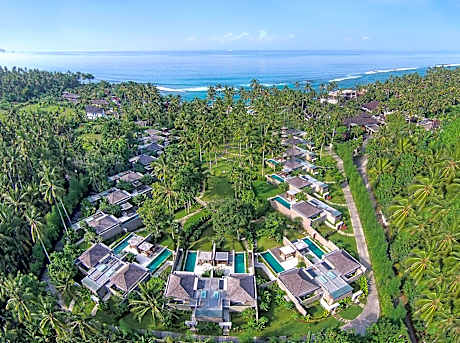 Candi Beach Resort And Spa