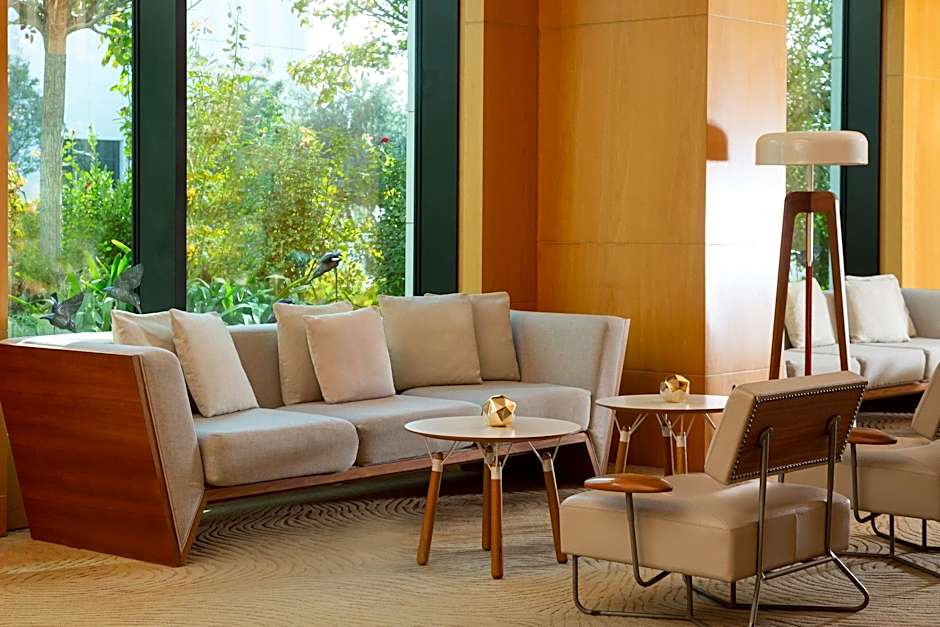 Baku Marriott Hotel Boulevard