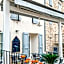 Auberge de l'Abbaye Cruis