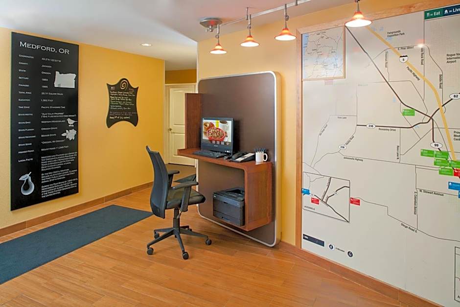 TownePlace Suites by Marriott Medford