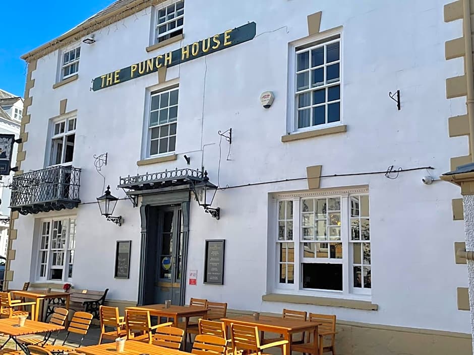 Photo 1 of 44 of Punch House Monmouth