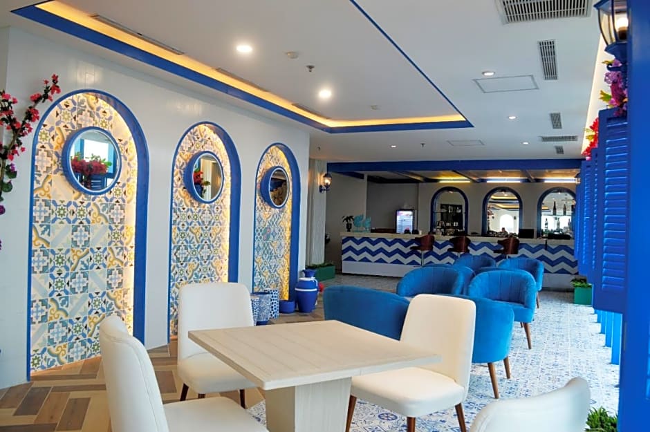 Cavinton Hotel Yogyakarta by Tritama Hospitality