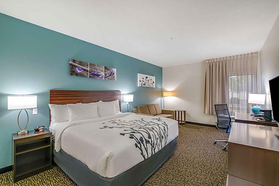Sleep Inn Clovis